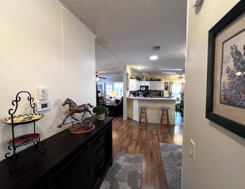 1011 Eagle Drive a Winter Haven, FL Mobile or Manufactured Home for Sale